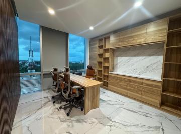 Oficina de 1 habitación, Benito Juárez · Oficina Totalmente Equipada