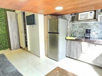 Departamento de 1 habitación, Guadalajara · Departamento Todo Incluido en Renta Centro de Guadalajara