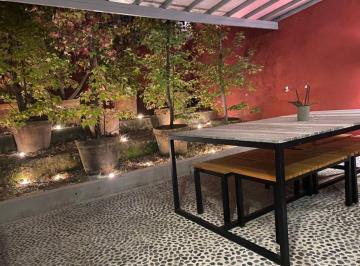 Casa de 4 habitaciones, Huixquilucan · Casa en Renta en Bosque Real