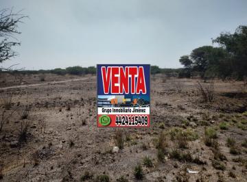 Terreno / Lote · 55000m² · Terreno - Fraccionamiento Ex - Hacienda Lira