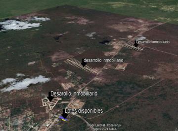 Terreno / Lote , Hunucmá · Últimos Lotes en Hunucmá Yucatán! a La Entrada,! Mensualidades de 2500 Pesos!