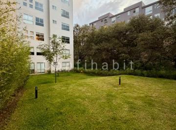 Departamento de 2 habitaciones, Huixquilucan · Departamento en Renta en Bosque Real