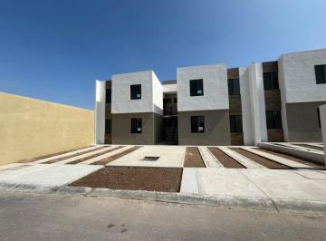 Departamento de 2 habitaciones, Saltillo · Se Venden Departamentos Al Oriente de Saltillo