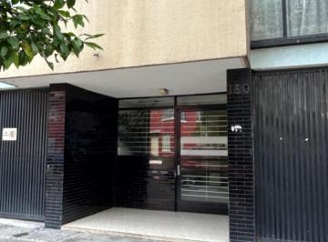 1 · Departamento en Renta en La Colonia Roma