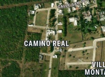 Terreno / Lote , Victoria · Lote Camino Real 312 m²
