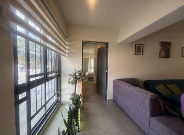 Departamento · 83m² · 2 Recámaras · 1 Estacionamiento · Departamento Col. Guerrero