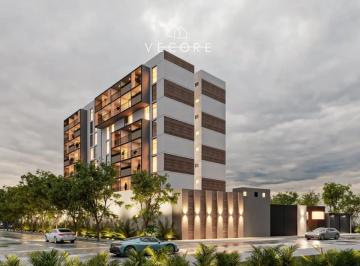 1 · Departamentos en Preventa en Col. Americana, Guadalajara