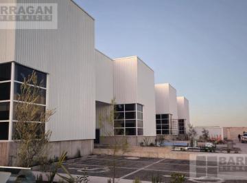 Bodega comercial · 507m² · 4 Estacionamientos · Bodegas Industrial en Renta Calamanda - Parque Tecnológico