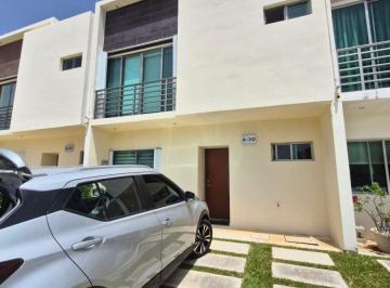 Casa en condominio de 3 habitaciones, Benito Juárez · Casa en Renta en Duke, Long Island | Cancún