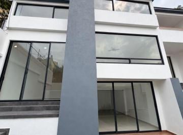 Casa de 4 habitaciones, Coyoacán · Estrena Casa Residencial Coyoacan