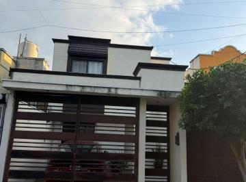 Casa de 3 habitaciones, San Nicolás de los Garza · Casa de 105 m² con 3 Recámaras en Venta en San Nicolás de Los Garza