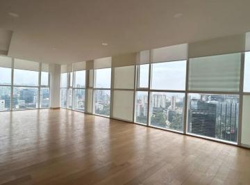 Departamento de 3 habitaciones, Cuajimalpa de Morelos · Renta de Hermoso y Confortable Departamento Sobre La Av Santa Fe