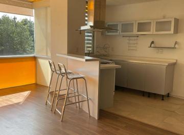 Departamento de 2 habitaciones, Alvaro Obregón · Departamento en Venta, Latelier Sta Fe