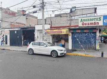 Local comercial , Venustiano Carranza · Local o Terreno Comercial Frente Al Mercado