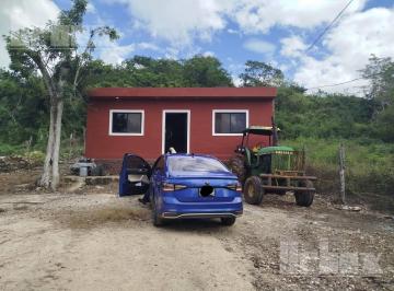 Casa · 99m² · 2 Recámaras · Propiedad en Venta en Chiná, Campeche
