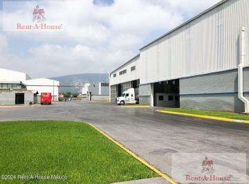Bodega comercial · 33000m² · Bodega Industrial en Renta en San Nicolas de Los Garza, Casa Bella Gis 26 - 3095.