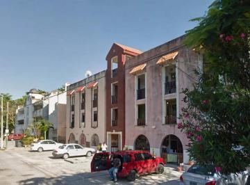 Departamento de 2 habitaciones, Benito Juárez · Departamento Adjudicado con 2 Recamaras en Fraccionamiento Los Almendros en Cancun