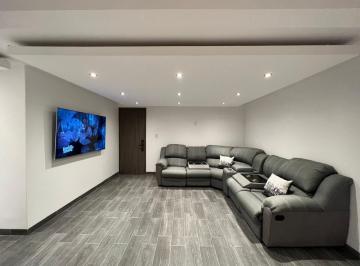 Departamento · 89m² · 3 Recámaras · 1 Estacionamiento · Cine Mexicano, Colonia Lomas Estrella, Iztapalapa
