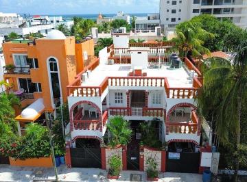 55ab04cb4512d7a4278926110f57519cf7759956f3a5fc7b283ddf1e5ef557d2 · Casa de Las Ranas: 5 - Unit Multifamily Investment in Puerto Morelos