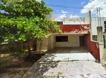 Casa · 243m² · Casa en Venta, Col. Lázaro Cárdenas, Campeche, Clave 67598, Muy Negociable