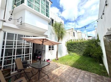Casa · 126m² · 5 Recámaras · 2 Estacionamientos · Vendo Casa en Gran Santa Fe 5 Rec Excelente Para Negocio