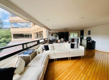 Departamento de 3 habitaciones, Huixquilucan · Departamento en Venta en Palma Criolla, Interlomas
