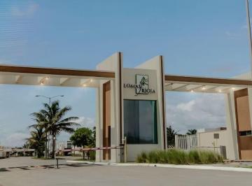 Casa de 3 habitaciones, Alvarado · Venta/renta de Casa con Alberca en Lomas de La Rioja, Alvarado, Ver.