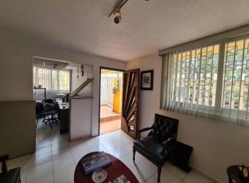 Casa de 3 habitaciones, Naucalpan de Juárez · Casa en Renta Ideal Para Oficinas en Satelite