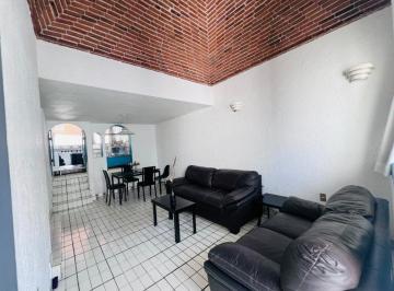 Departamento de 2 habitaciones, Morelia · Departamento en Renta Amueblado en La Loma