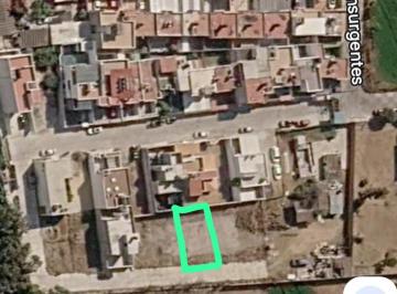 Terreno / Lote , Texcoco · Terreno en Lindo Fraccionamiento