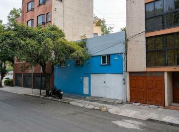 Casa de 3 habitaciones, Benito Juárez · Casa en C. Cuicuilco, Letrán Valle, Benito Juárez, Cdmx