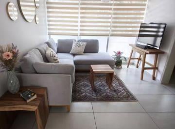 Departamento de 2 habitaciones, Cuauhtémoc · Hermoso Departamento en Roma Sur Excelente Ubicacion