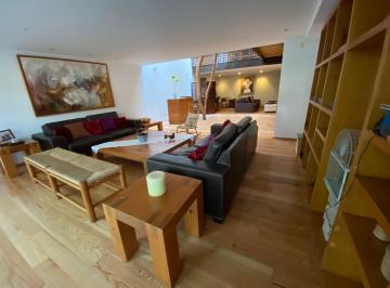 Casa en condominio de 3 habitaciones, Alvaro Obregón · Casa en Venta en Olivar de Los Padres 3 Recámaras con Opción a 4