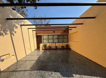 Casa en condominio de 3 habitaciones, Alvaro Obregón · Casa en Venta en Olivar de Los Padres 3 Recámaras con Opción a 4