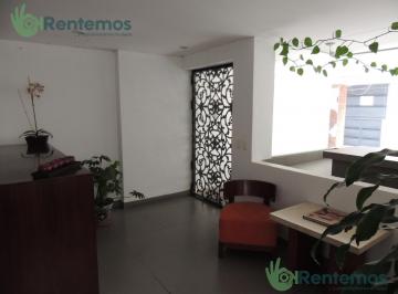 Departamento · 60m² · 1 Recámara · 1 Estacionamiento · Departamento en Cuauhtémoc en Renta