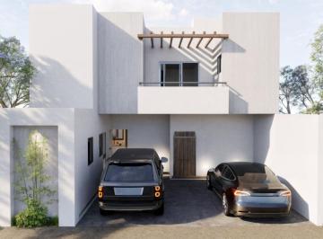 Casa de 3 habitaciones, Cuernavaca · Casa Nueva con Roof Garden y 3 Recamaras en Vista Hermosa, Cuernavaca, Morelos
