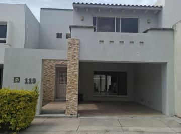Casa de 3 habitaciones, León · Casa en Renta Lomas Punta del Este Leon Guanajuato