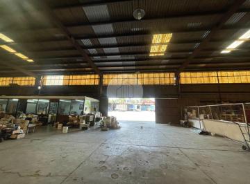 Bodega comercial · 21500m² · Nave Industrial / Cedis en Renta – Corredor Córdoba - Fortín, Ver.