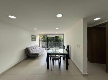 Departamento de 2 habitaciones, Benito Juárez · Increíble Departamento con Balcón y Amenidades.