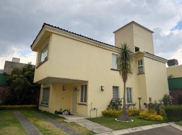 Casa en condominio de 3 habitaciones, Atizapán de Zaragoza · Casa en Condominio de 200 m² con 3 Recámaras en Renta en Atizapán