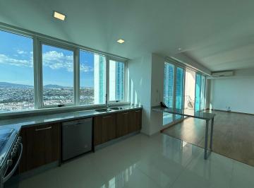 3370214713dba95d92806b78c53ec2b4489b4364a150d2192e33e23af105e2b8 · Departamento en Venta en Juriquilla Towers, Santa Fe Juriquilla con Vista Panora