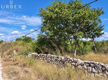 Terreno / Lote · 5476m² · Terreno Amplio en Venta en Hecelchakán, Campeche