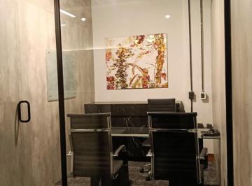 Oficina , Querétaro · Oficina Privada con Mobiliario Ejecutivo