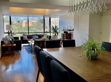 Departamento de 3 habitaciones, Huixquilucan · Depto en Venta Central Park Interlomas