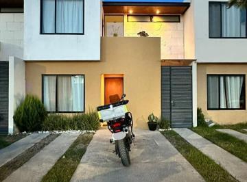 Casa · 3 Recámaras · 2 Estacionamientos · Casa en Renta Alceda, Excelente Conexión a Carr.57, Altura Eje 128