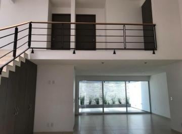 Casa · 310m² · 3 Recámaras · 3 Estacionamientos · Renta Casas Queretaro Juriquilla Lomas de Juriquilla Urales
