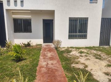 Casa · 78m² · 2 Recámaras · Casa en Renta, en Las Américas, Mérida Yucatán