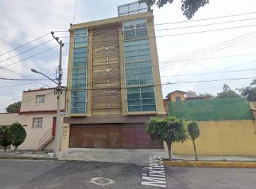 Casa de 2 habitaciones, Tlalpan · Departamento en Pedregal de Las Aguilas, Tlalpan