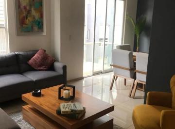 Departamento de 2 habitaciones, Alvaro Obregón · Departamento en Venta o Renta en Desierto de Los Leones
