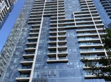 Departamento de 2 habitaciones, Miguel Hidalgo · Departamento en Renta en Be Grand Alto Polanco